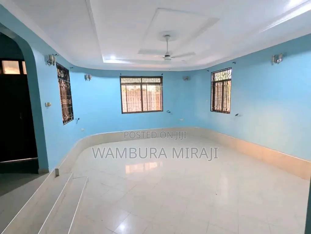 Furnished 5bdrm Block of Flats in Ilala for sale