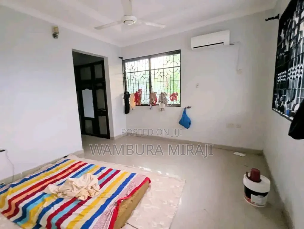 Furnished 5bdrm Block of Flats in Ilala for sale