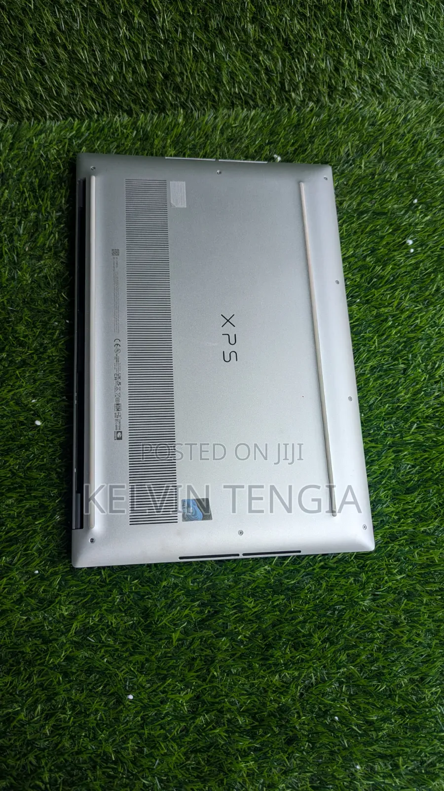 Laptop Dell XPS 15 9530 32GB Intel Core i7 SSD 1T