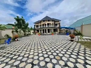 Furnished 5bdrm Bungalow in Nyumba, Temeke for sale