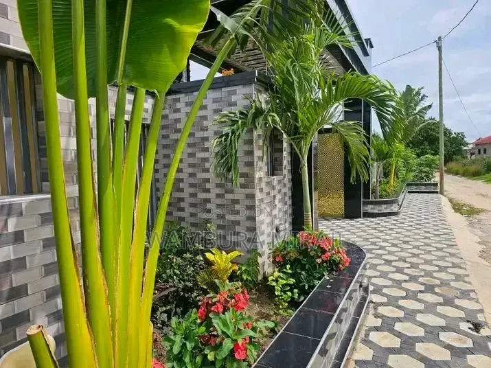 Furnished 5bdrm Bungalow in Nyumba, Temeke for sale