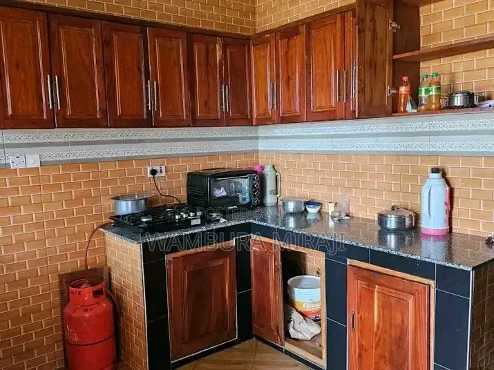 Furnished 5bdrm Bungalow in Nyumba, Temeke for sale