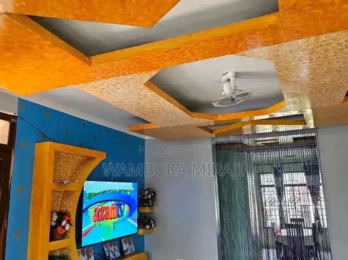 Furnished 5bdrm Bungalow in Nyumba, Temeke for sale