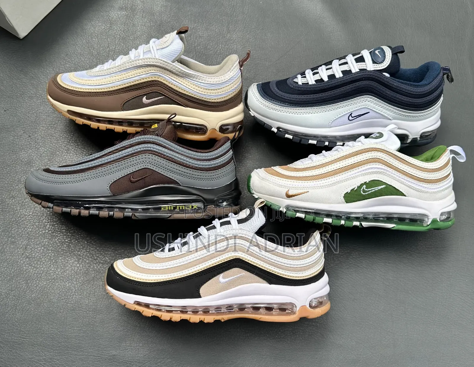 airmax 95—torvena Shoes