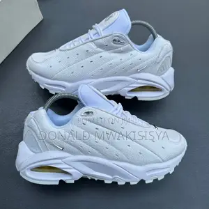 Nike Official Nocta Shoes
