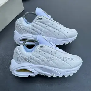 Nike Official Nocta Shoes
