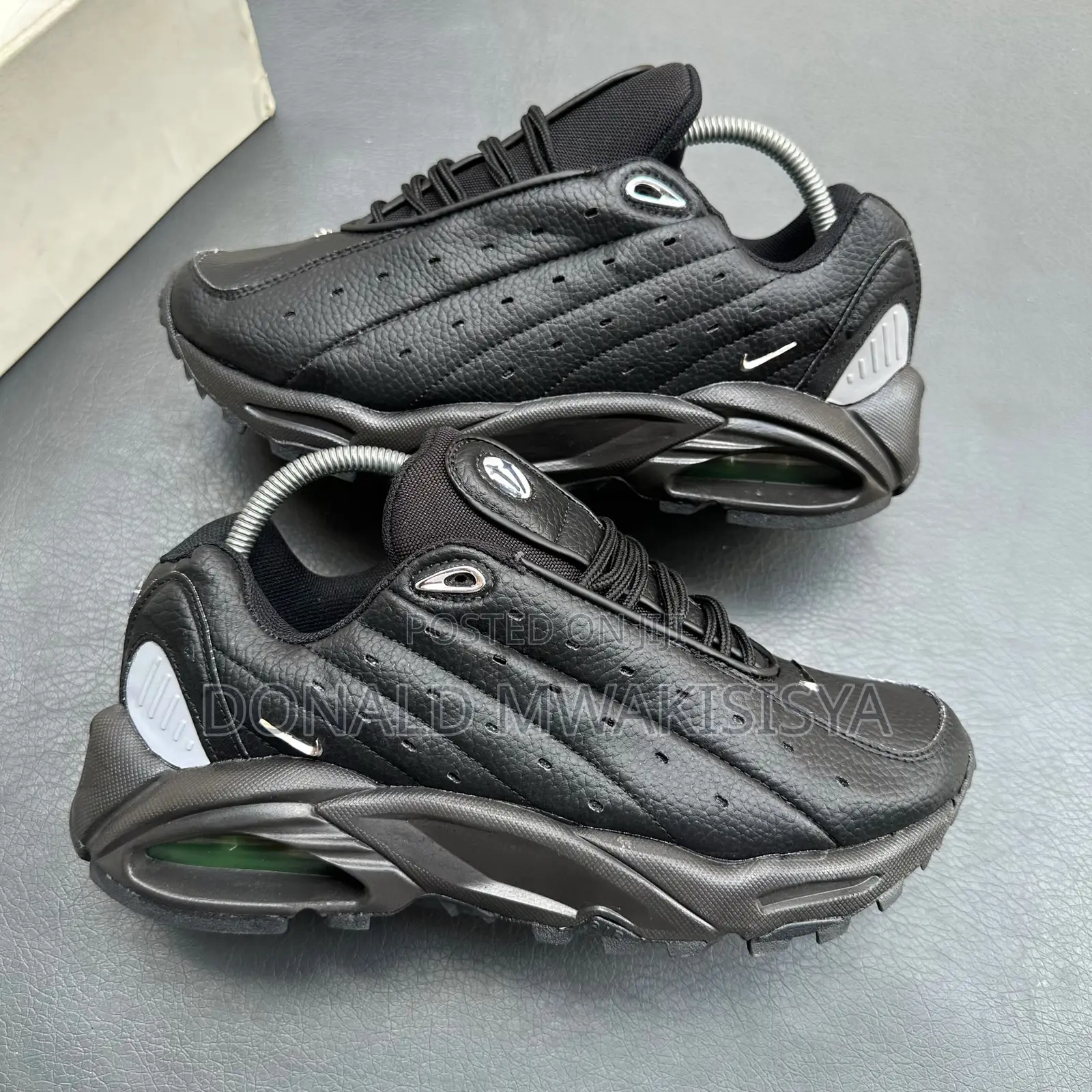 Nike Official Nocta Shoes