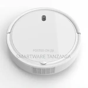Xiaomi Robot Vacuum E10 With Smart Navigation Adjustable Suction Power
