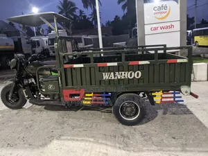 New Bajaj 2026 Black