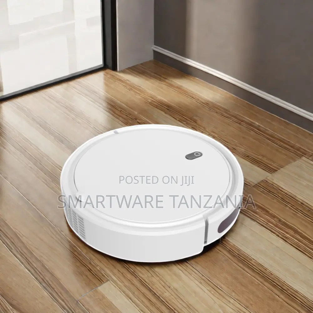 Xiaomi Robot Vacuum E10C With 2500Pa Suction Power, Smart Navigation