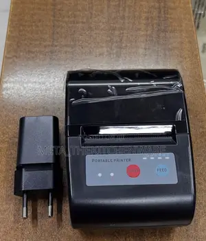 Thermal Receipt Printer