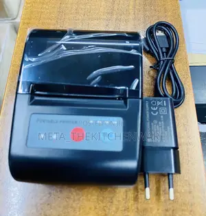 Thermal Receipt Printer