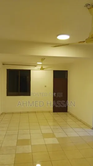 3bdrm Shared Apartment in Ahmedoo Estate, Kariakoo for rent
