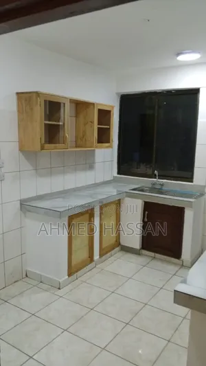 3bdrm Shared Apartment in Ahmedoo Estate, Kariakoo for rent