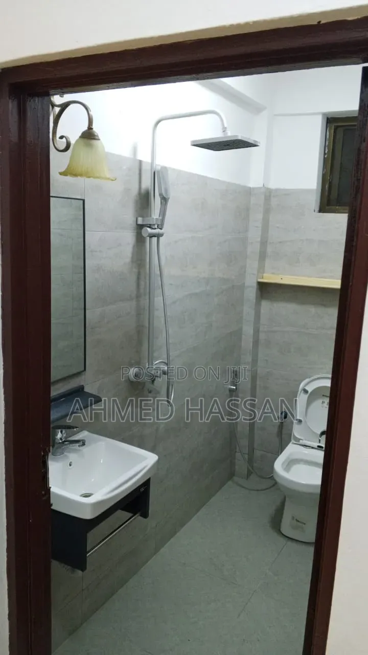 3bdrm Shared Apartment in Ahmedoo Estate, Kariakoo for rent