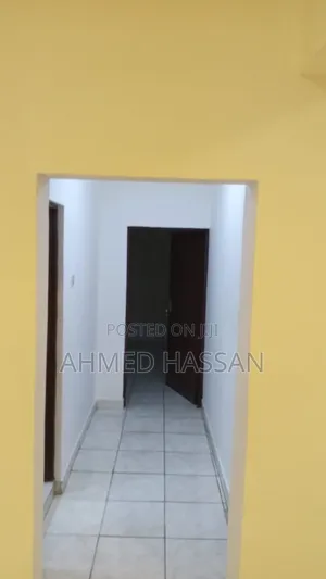 3bdrm Shared Apartment in Ahmedoo Estate, Kariakoo for rent
