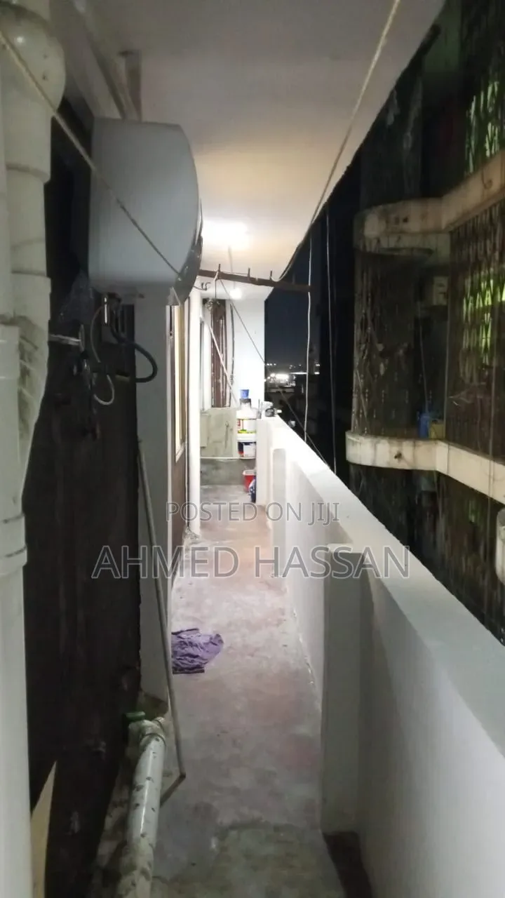 3bdrm Shared Apartment in Ahmedoo Estate, Kariakoo for rent