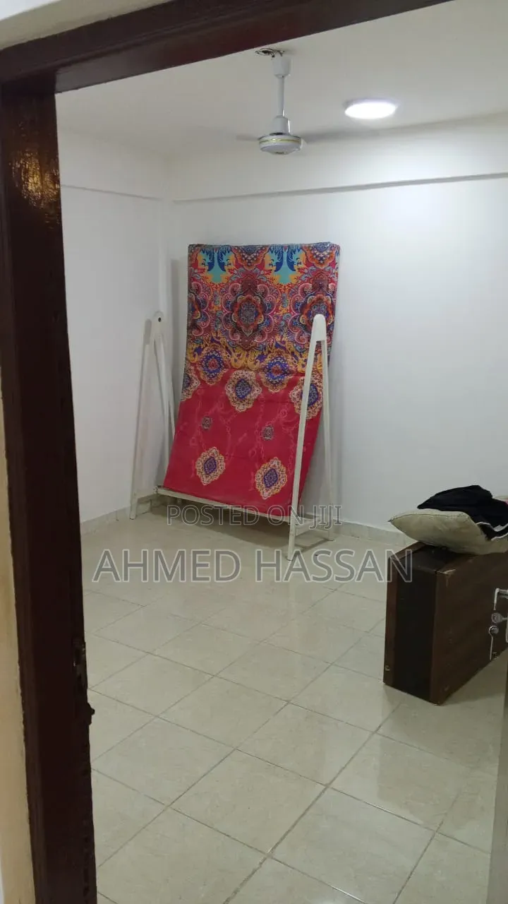 3bdrm Shared Apartment in Ahmedoo Estate, Kariakoo for rent
