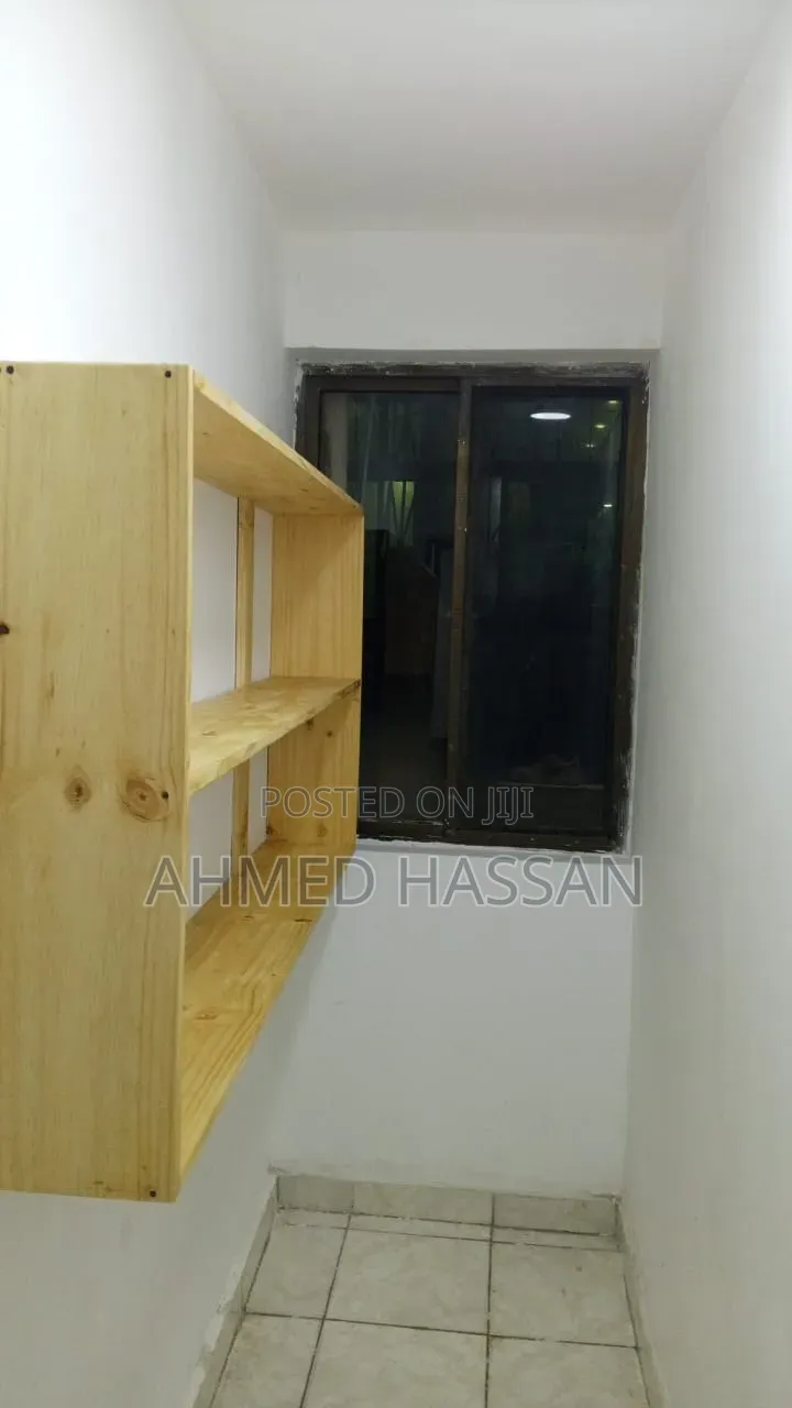 3bdrm Shared Apartment in Ahmedoo Estate, Kariakoo for rent