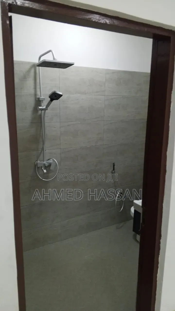 3bdrm Shared Apartment in Ahmedoo Estate, Kariakoo for rent