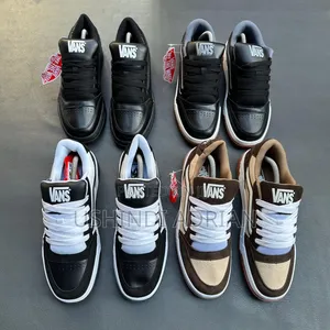vans—elvardo Shoesbrand: Vans