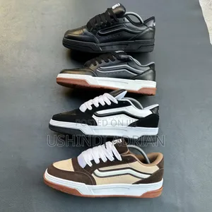vans—elvardo Shoesbrand: Vans