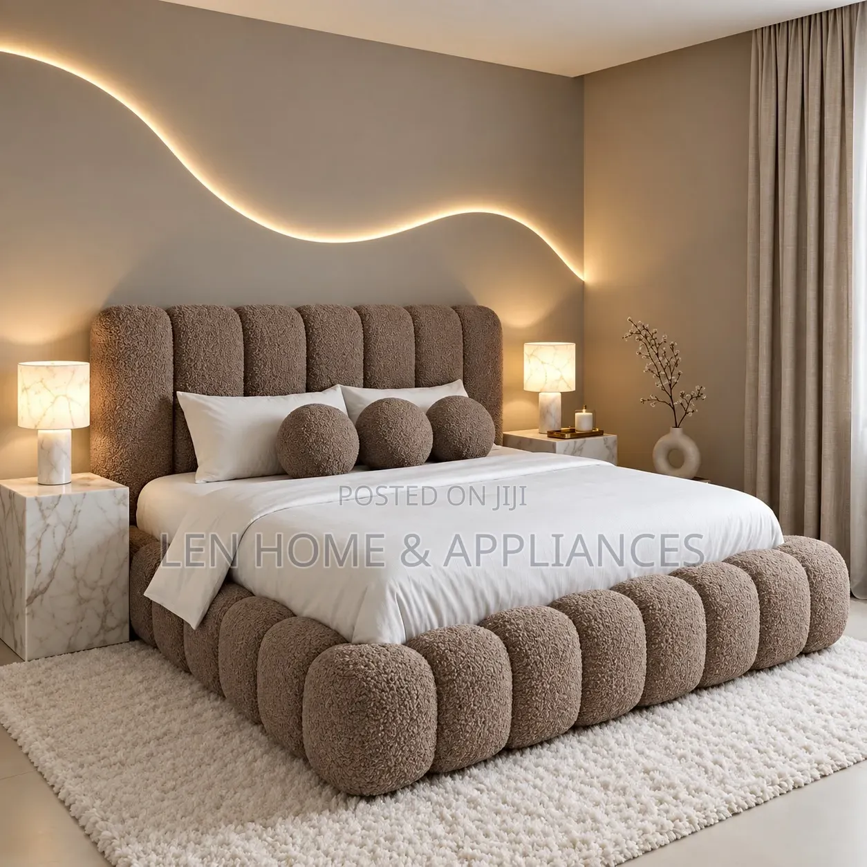 Sofa Bed 5/6 High Quality