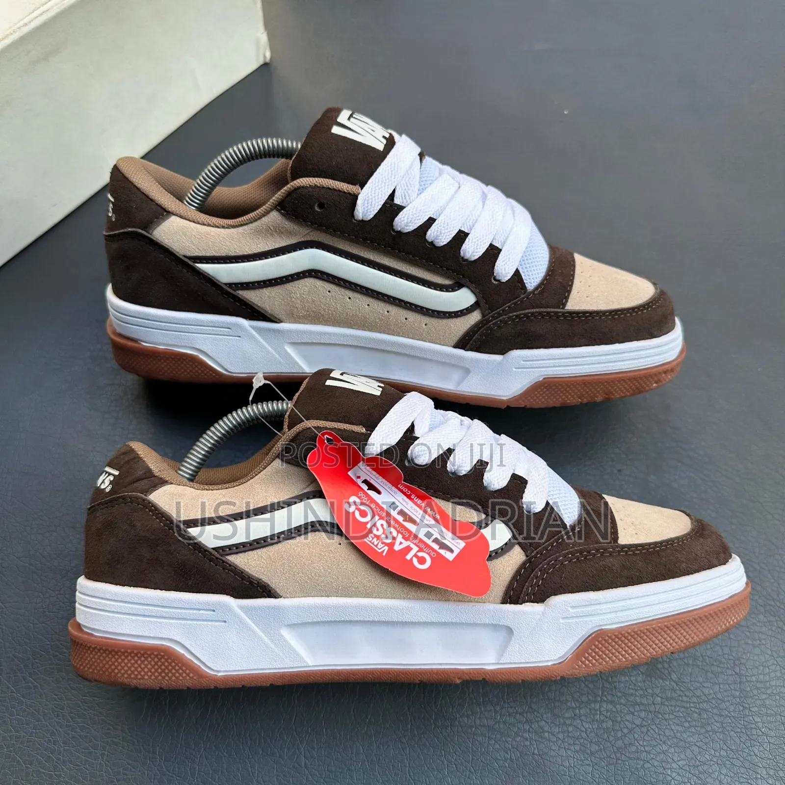 vans—elvardo Shoesbrand: Vans