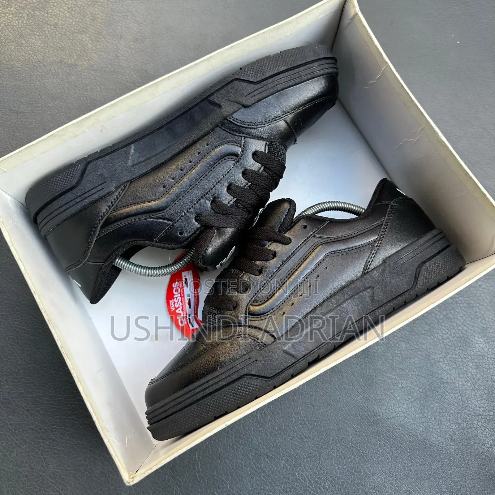vans—elvardo Shoesbrand: Vans