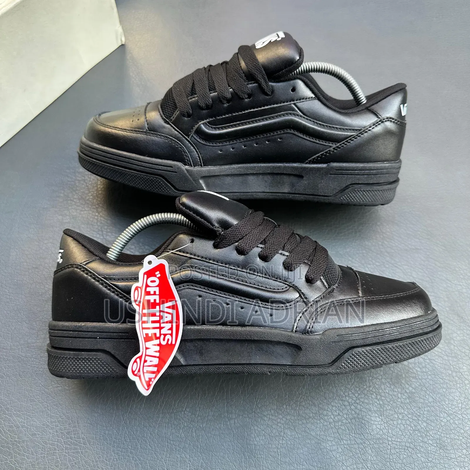 vans—elvardo Shoesbrand: Vans