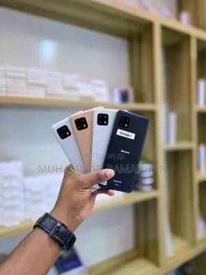 Sharp Aquos Sense6 64 GB