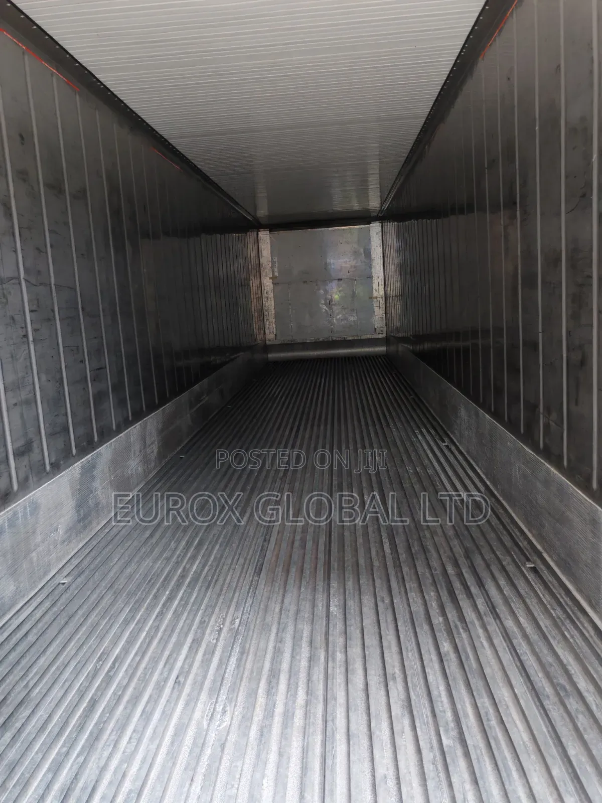 Reefer 40ft Container for Sale | Freezer | Cold Storage | Dar Es Salam