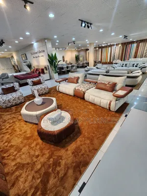Sofa Set High Luxury Color Mixed
