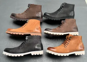 timberland—hartwick Shoesbrand: Timberland