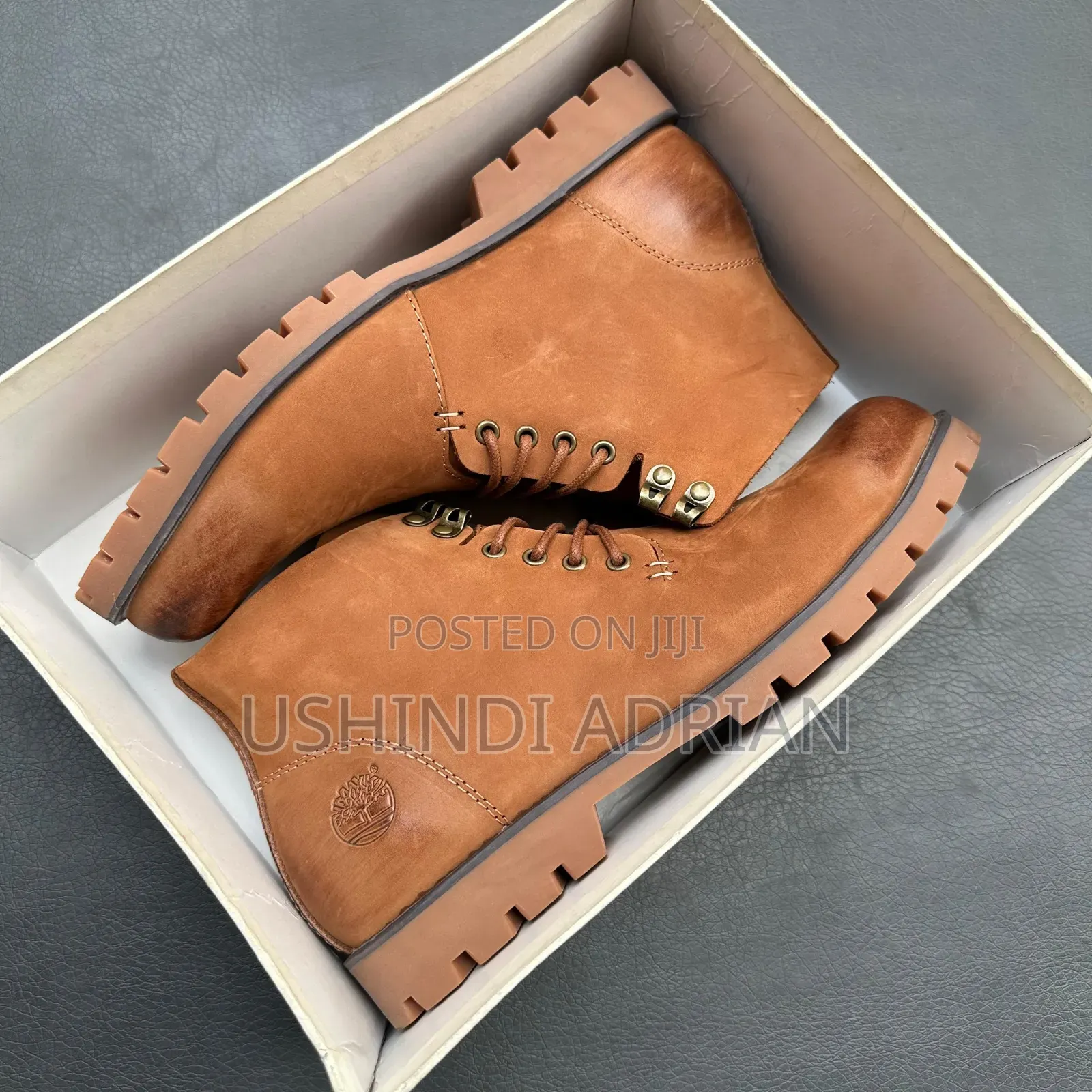 timberland—hartwick Shoesbrand: Timberland