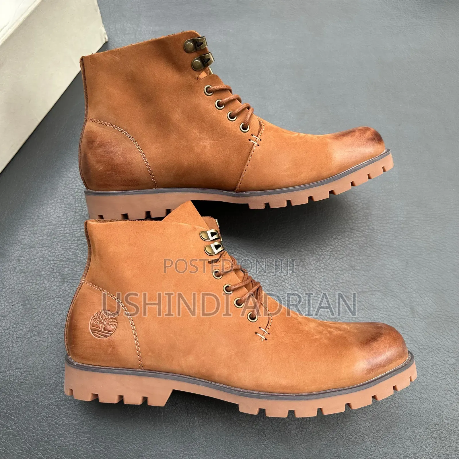 timberland—hartwick Shoesbrand: Timberland