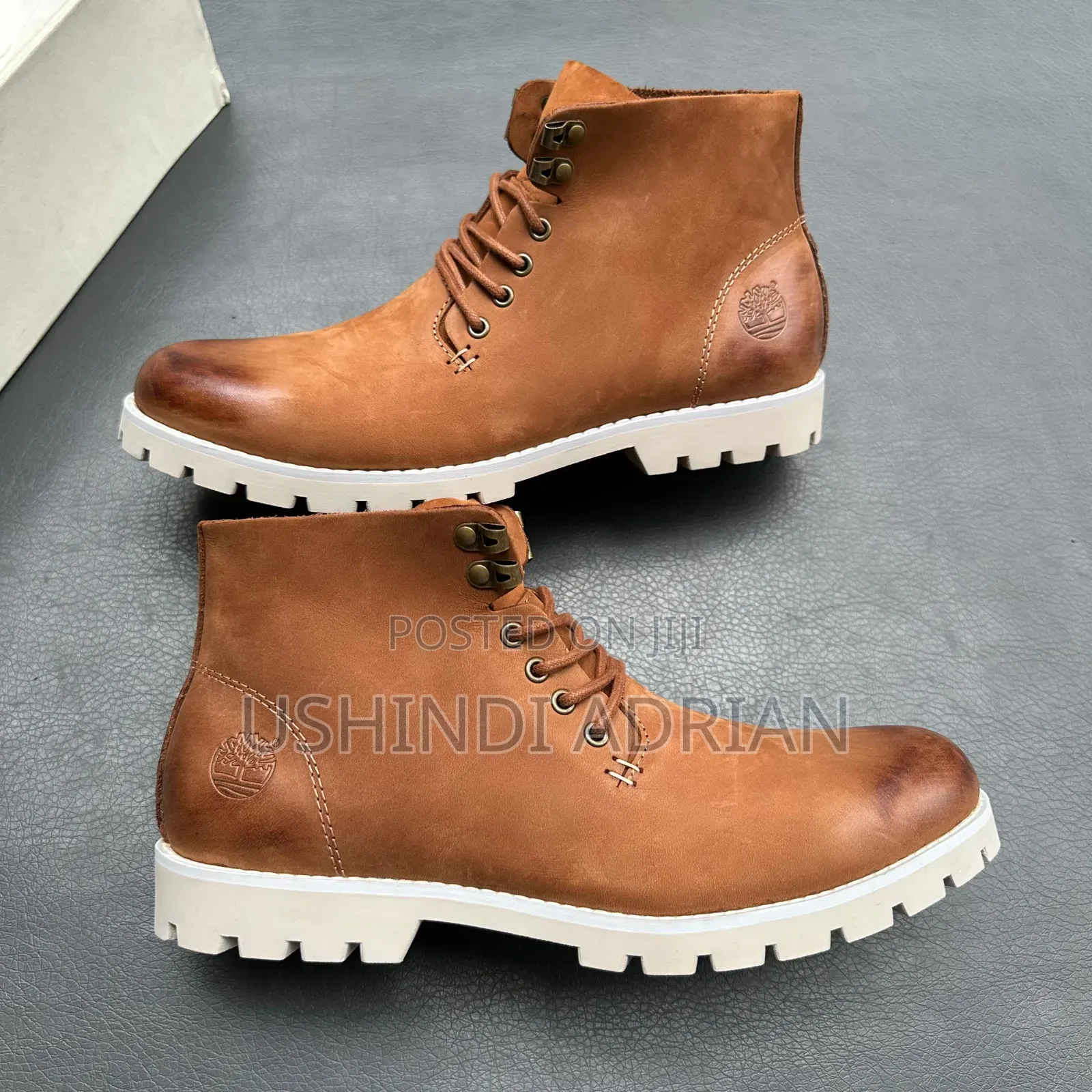 timberland—hartwick Shoesbrand: Timberland