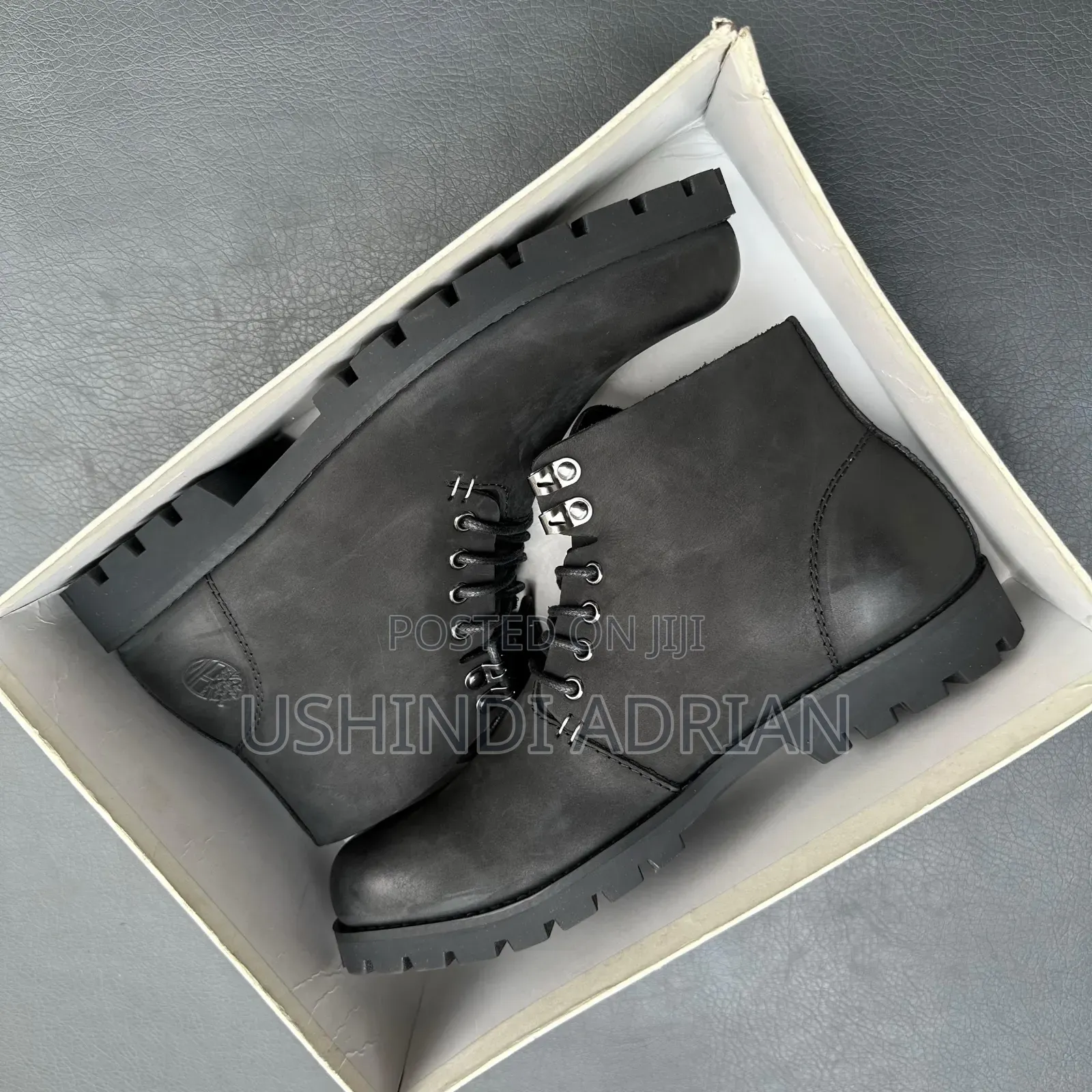 timberland—hartwick Shoesbrand: Timberland