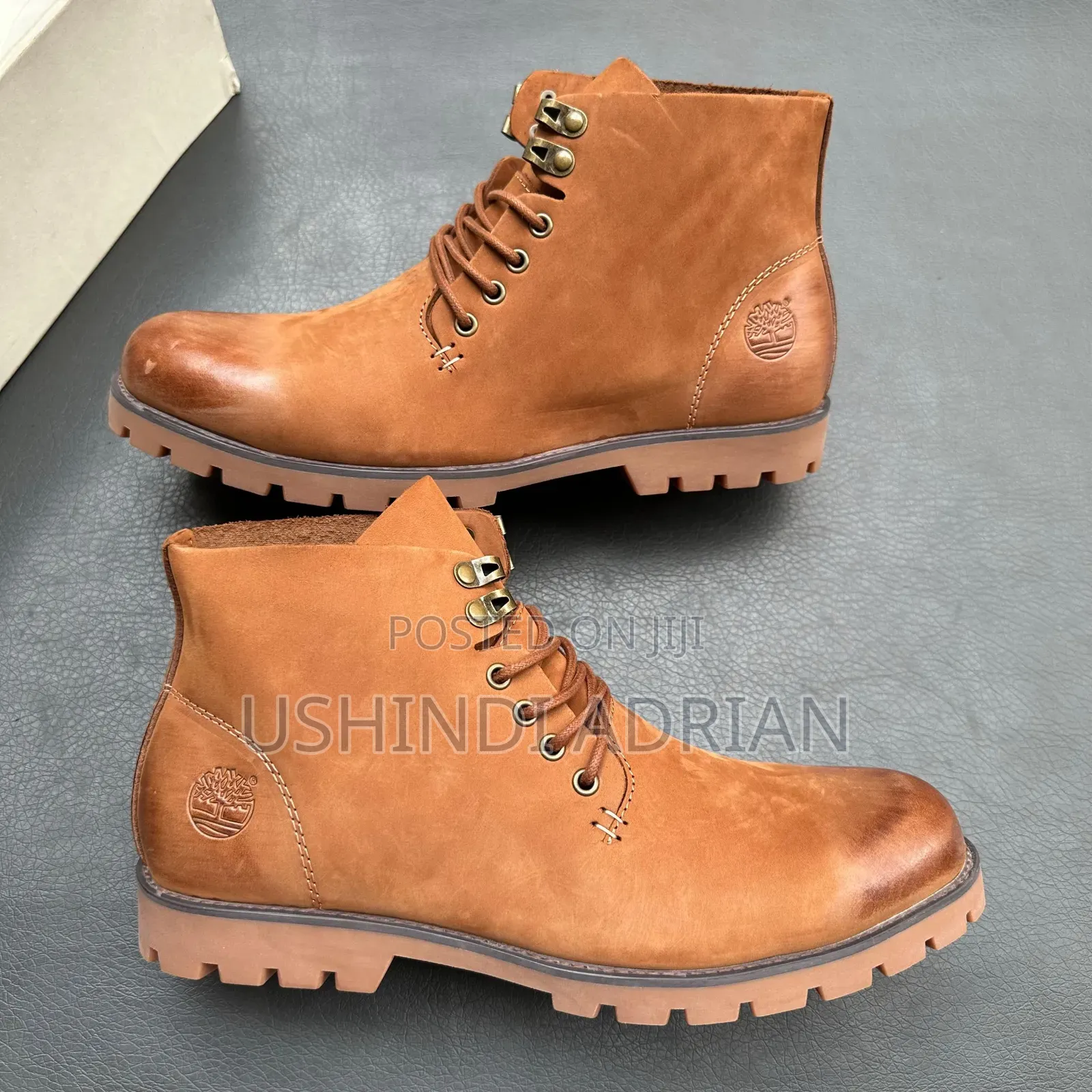 timberland—hartwick Shoesbrand: Timberland