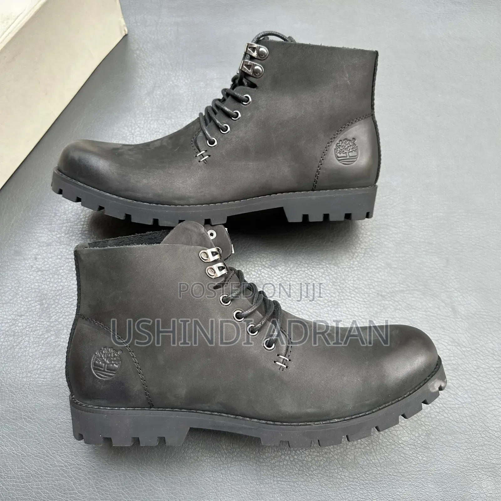 timberland—hartwick Shoesbrand: Timberland