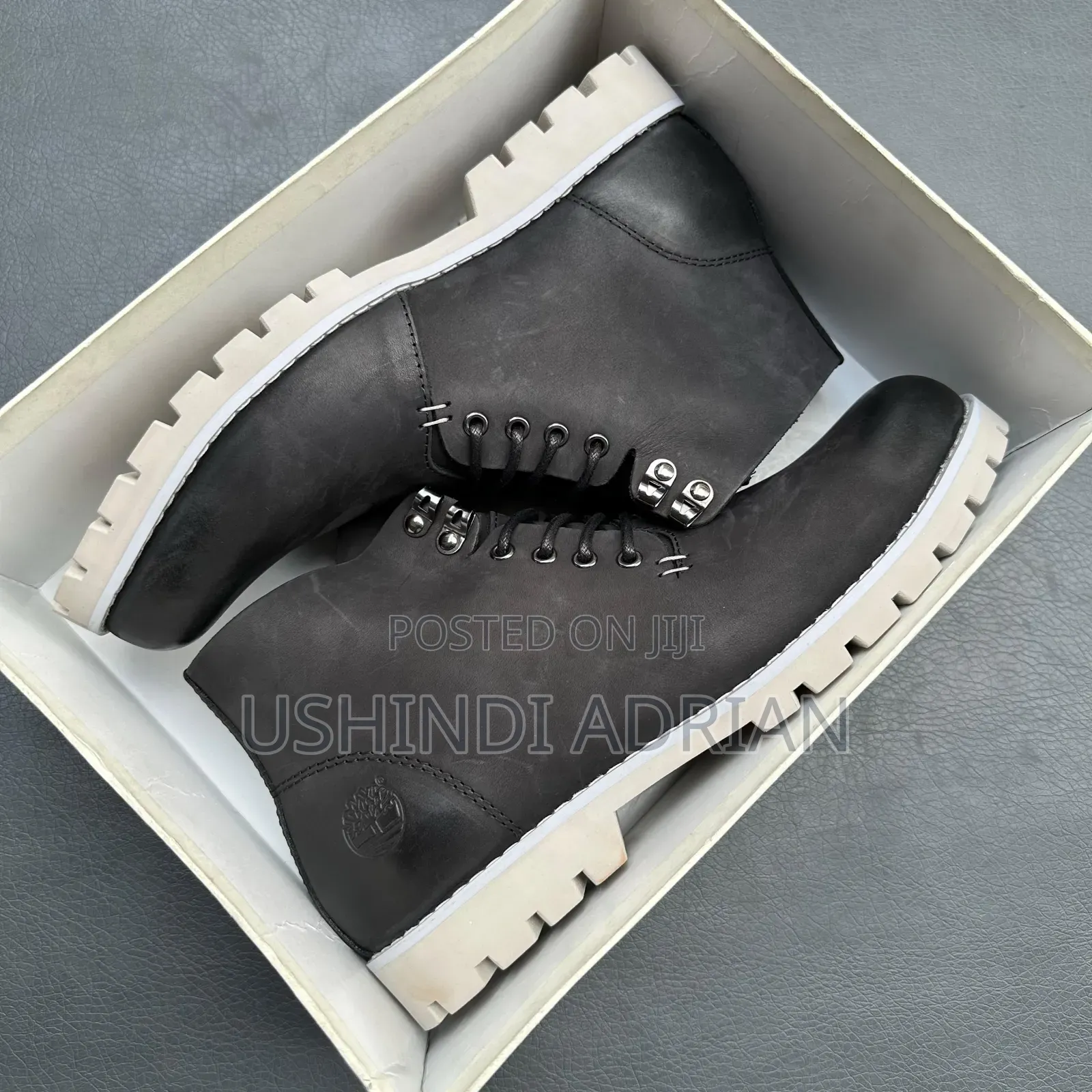 timberland—hartwick Shoesbrand: Timberland