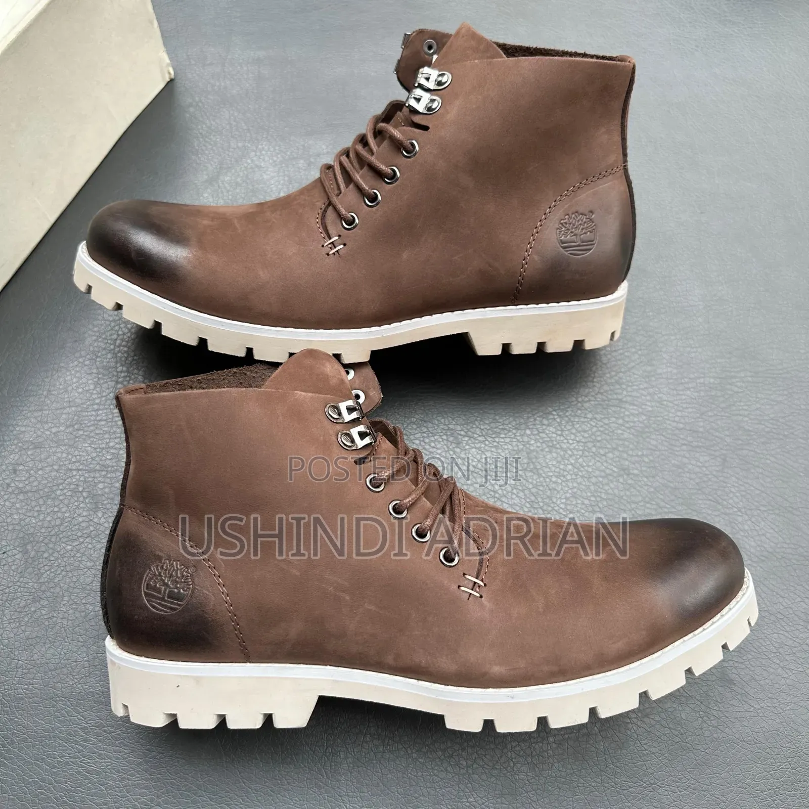 timberland—hartwick Shoesbrand: Timberland