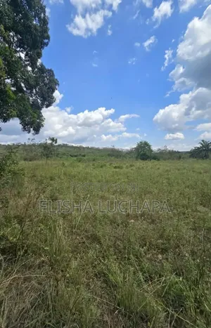 120 Acres for Sale at Kibaha