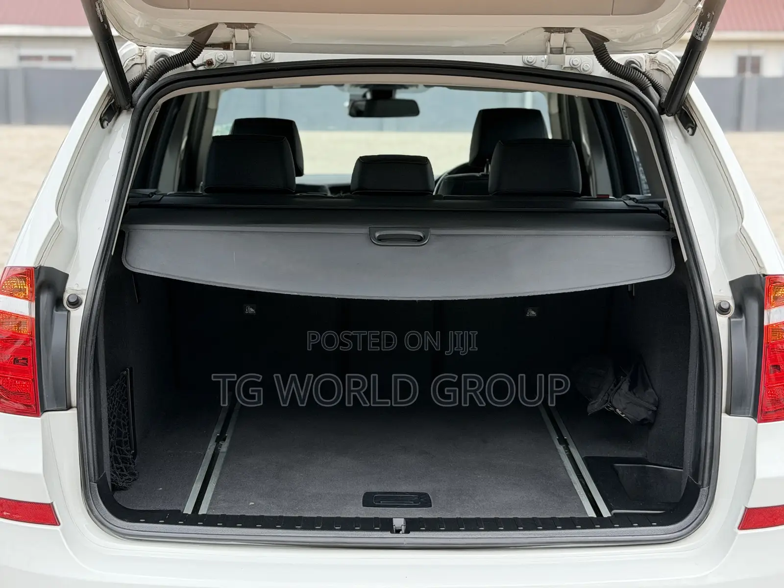 BMW X3 sDrive28i 4x2 2016 White