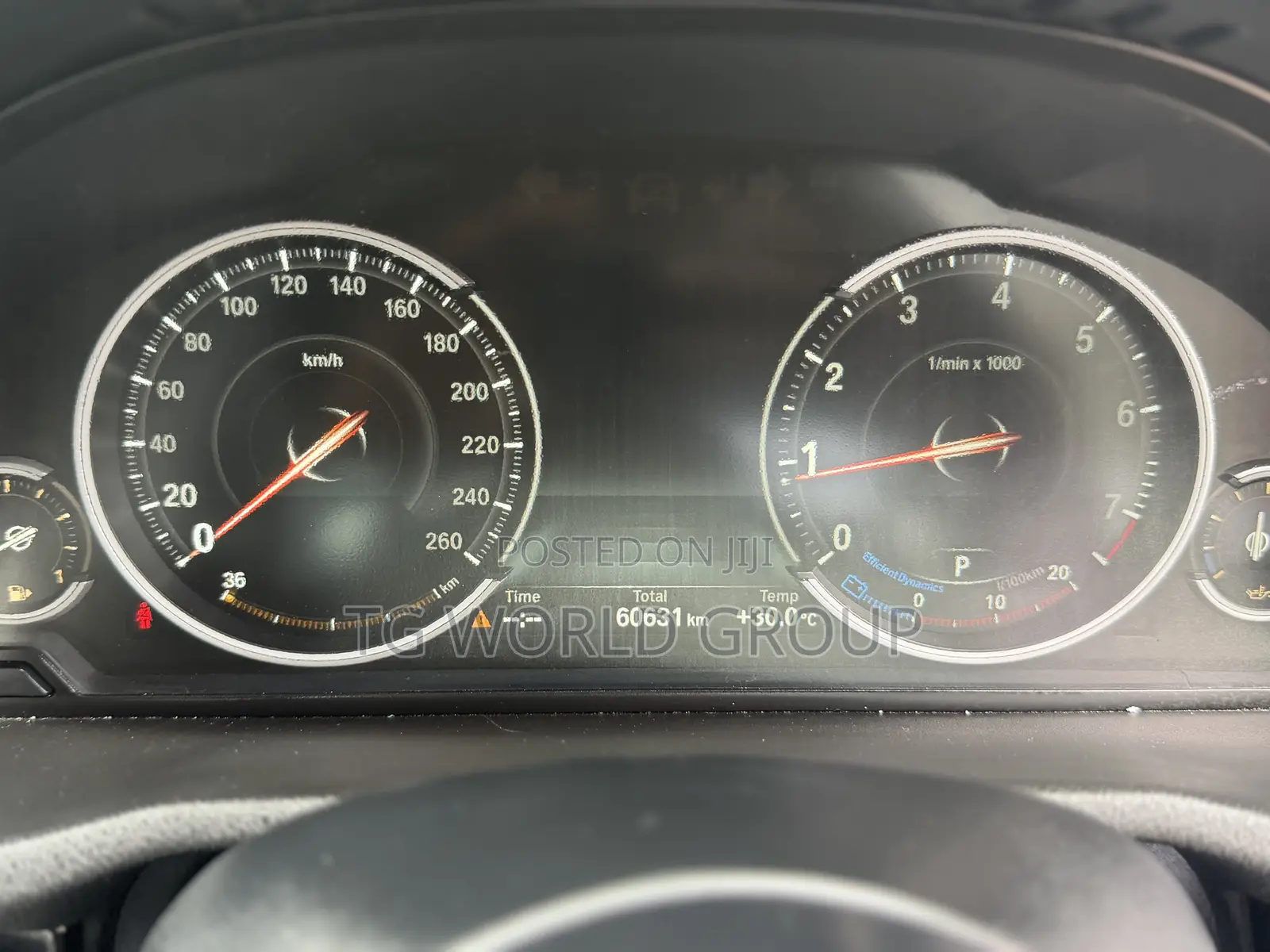 BMW X3 sDrive28i 4x2 2016 White