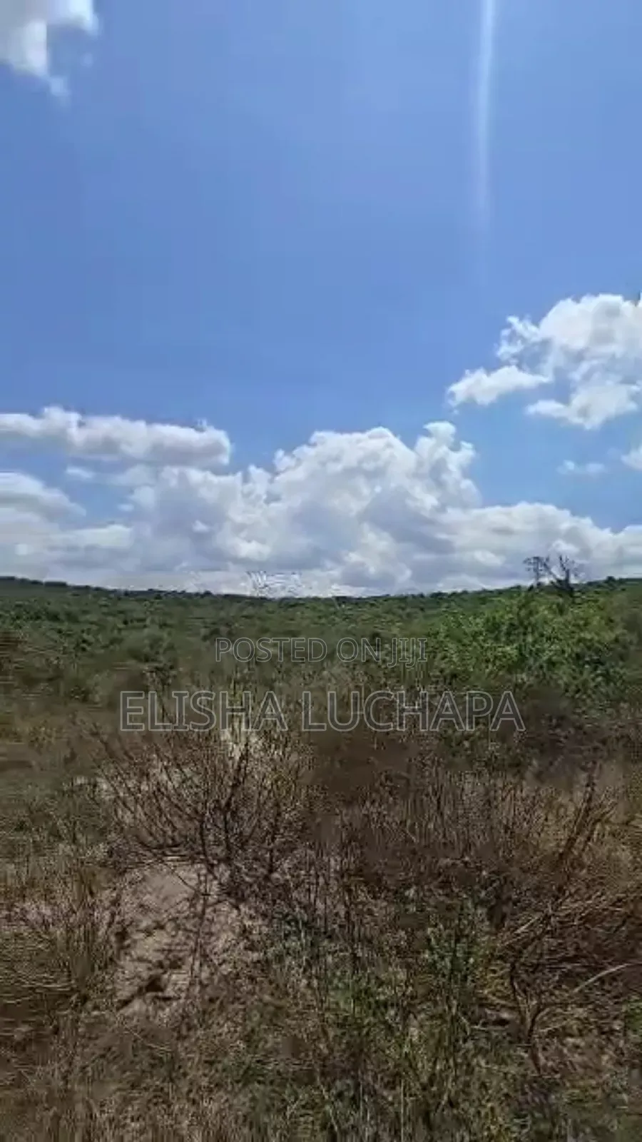 120 Acres for Sale at Kibaha
