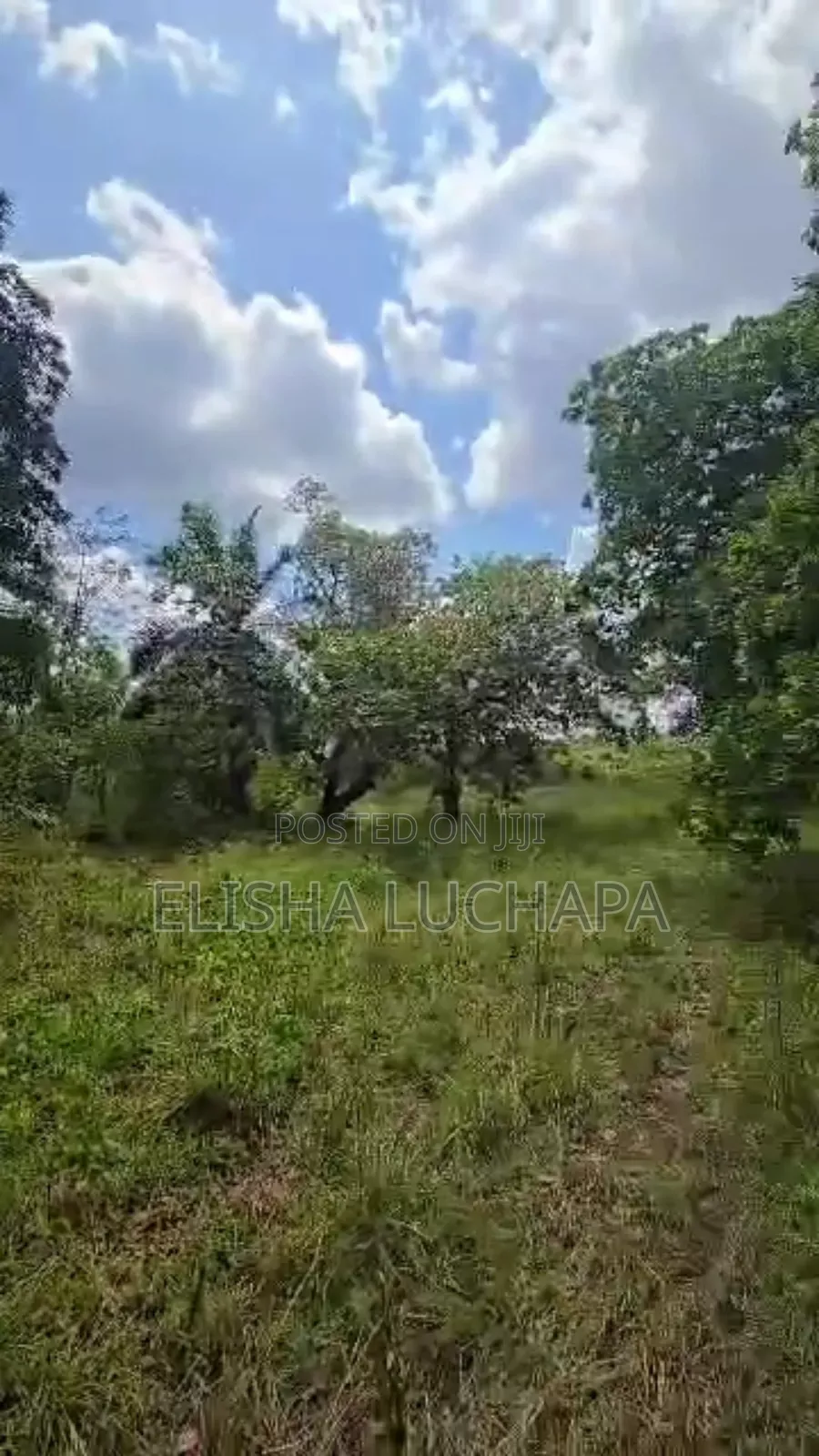 120 Acres for Sale at Kibaha