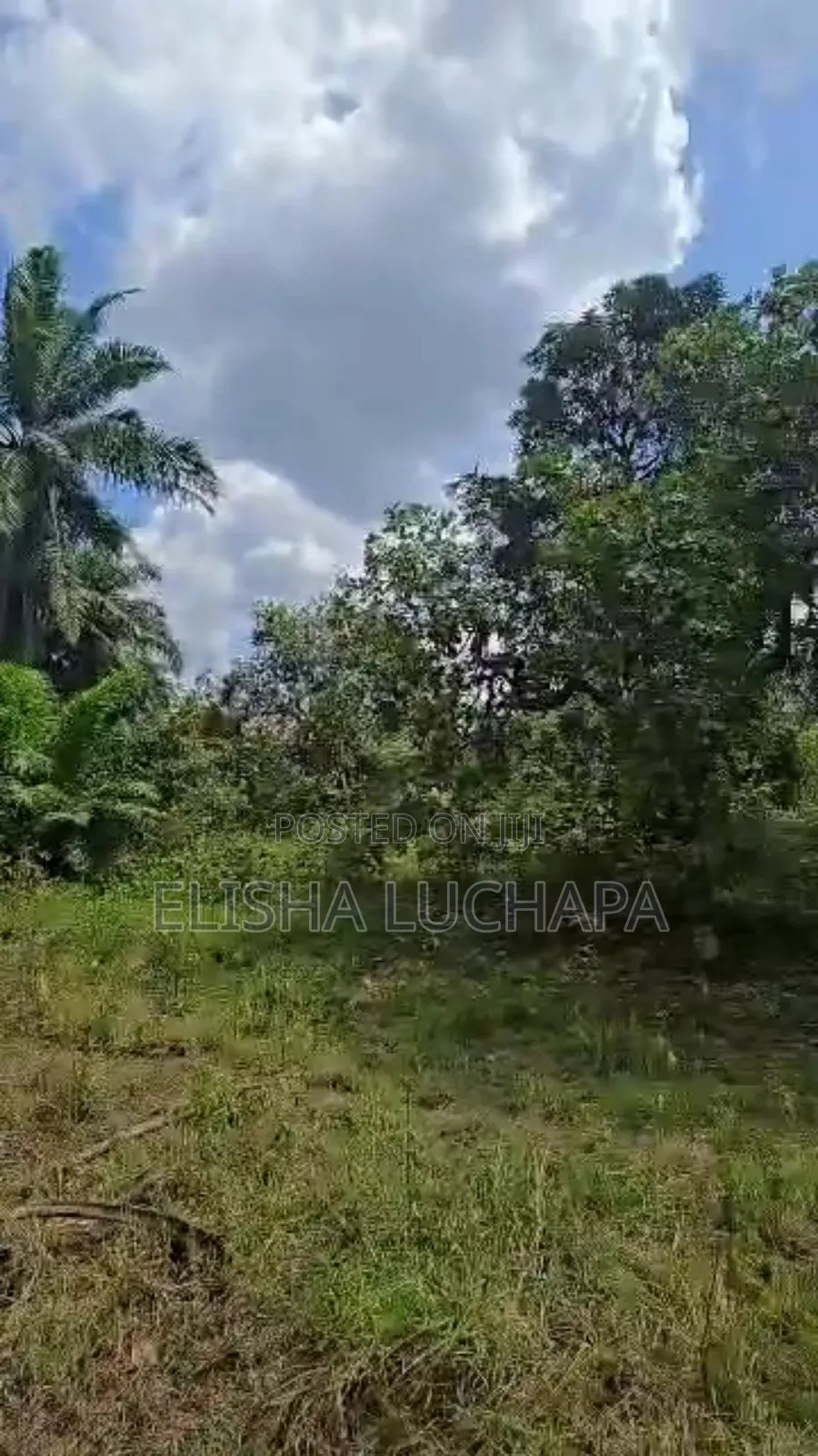 120 Acres for Sale at Kibaha