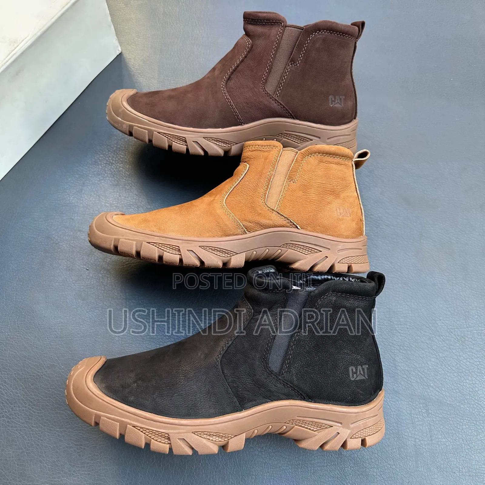 cat High—braxtona Shoesbrand: Cat High