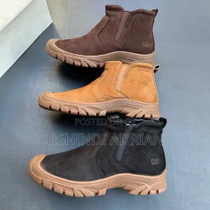 cat High—braxtona Shoesbrand: Cat High